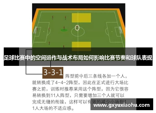 足球比赛中的空间运作与战术布局如何影响比赛节奏和球队表现